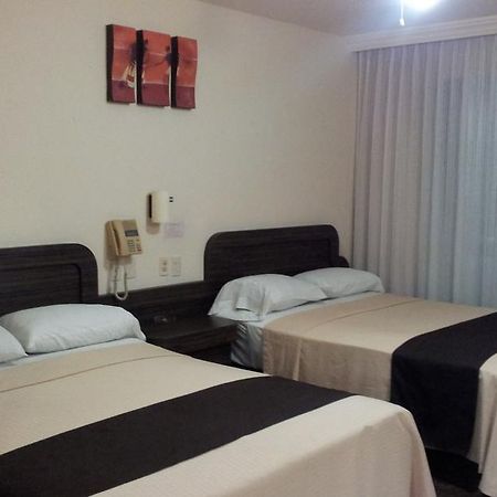 Hotel Real Del Sol Куернавака Екстер'єр фото