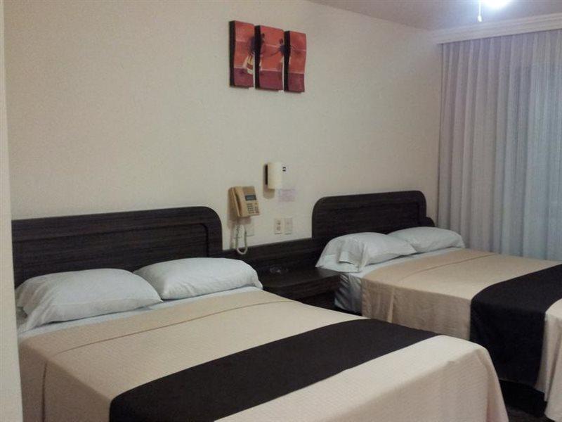 Hotel Real Del Sol Куернавака Екстер'єр фото