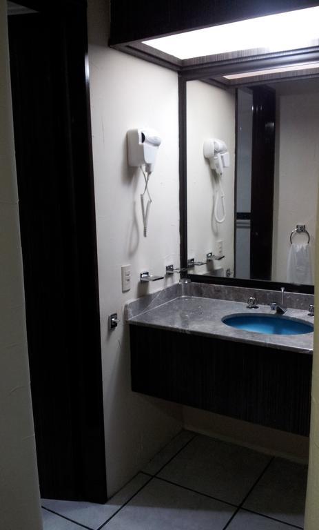Hotel Real Del Sol Куернавака Екстер'єр фото