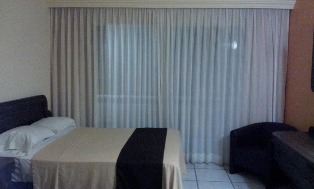 Hotel Real Del Sol Куернавака Екстер'єр фото